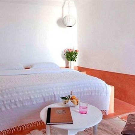 Riad Hadda Marrakesh Eksteriør billede